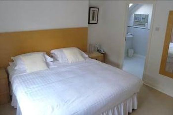 Bae Abermaw Hotel (Wales)